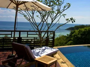 Image of Chintakiri Resort