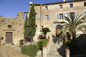 Image of Hotel Palazzu Pigna