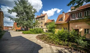 Image of Old Town Kanonia Hostel & Apartments