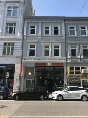 Image of Hotel Fame am Hauptbahnhof