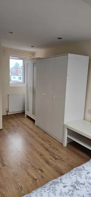 Image of Private Rooms near Hither green Station