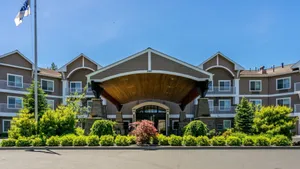 Image of Holiday Inn Express Hotel & Suites Coeur D'Alene I-90 Exit 11 by IHG