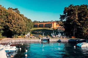 Image of Hotel La Barcarolle