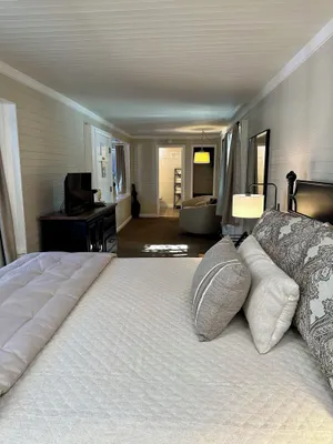 Image of Napa Valley Railway Inn
