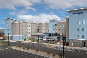 Image of Residence Inn by Marriott Lubbock-University Area