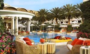 Image of Encore at Wynn Las Vegas