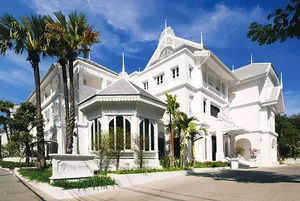 Image of Ping Nakara Boutique Hotel And Spa