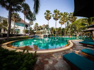Image of Bann Pantai Resort