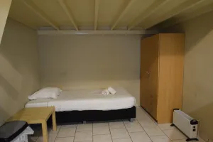 Image of Room in Apartment - Condo Gardens Leuven - Student Flat Semiduplex