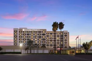 Image of DoubleTree by Hilton Los Angeles Norwalk