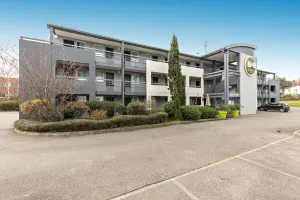 Image of B&B HOTEL Toulouse Cité de l'Espace Mouchotte