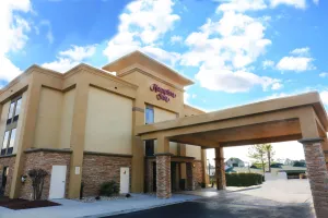 Image of Hampton Inn Sumter