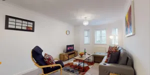 Image of Romford Retreat - Modern 2BR Apartment