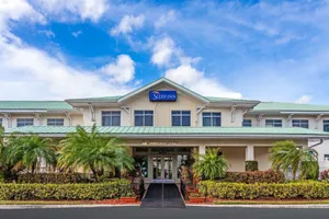 Image of MainStay Suites at PGA Village