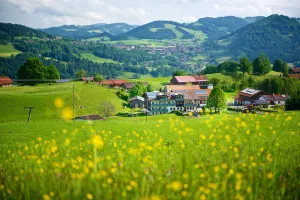 Image of Ferienhotel Starennest