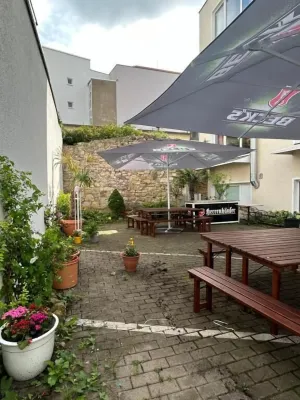 Image of Stadtblick Apartment Hannover