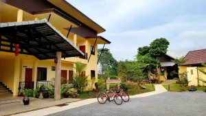 Image of Baan Sakuna Hotel