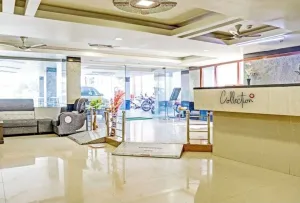 Image of Hotel golden way