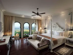 Image of Fairmont Jaipur