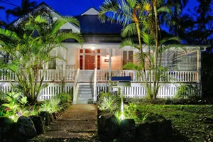 Image of Arcadia House