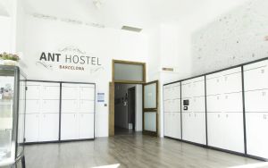 Image of Ant Hostel Barcelona