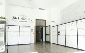 Image of Ant Hostel Barcelona