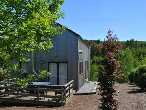 Image of Holiday Home in Houffalize With Sauna