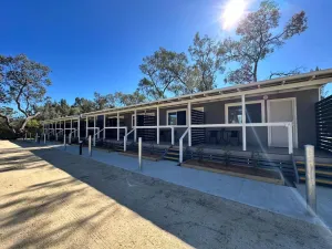 Image of Hay Caravan Park