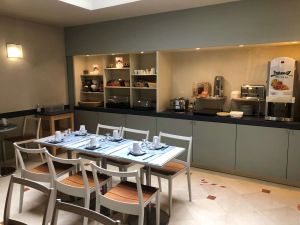 Image of Kyriad Hotel XIII Italie Gobelins