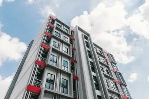 Image of AFP Residence