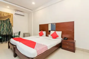 Image of OYO 9386 Begumpet