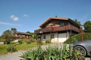 Image of Holiday Home in Somme-leuze With Sauna