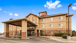 Image of Best Western Plus Wakeeney Inn & Suites