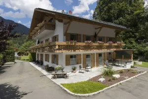 Image of Ferienhaus Badersee