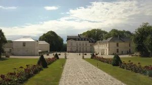 Image of Château de Maudetour