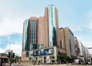 Image of Eaton HK