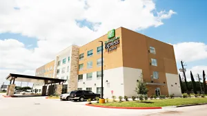 Image of Holiday Inn Express & Suites Houston Southwest Galleria Area by IHG