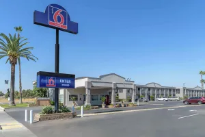 Image of Studio 6 Suites Madera, CA Yosemite