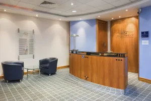 Image of Holiday Inn Rochester-Chatham by IHG