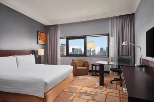 Image of Holiday Inn Singapore Atrium by IHG