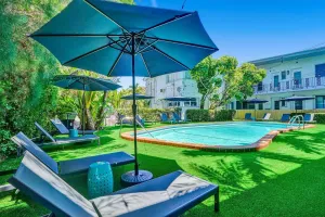 Image of Bay Harbor Suites