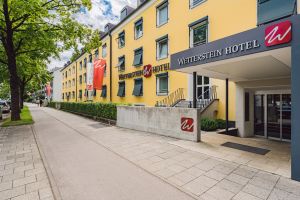Image of Hotel Wetterstein