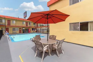 Image of Howard Johnson Suites by Wyndham San Diego Chula Vista BayFront