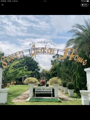Image of Sweet Garden Home Resort