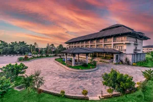 Image of Soaltee Westend Resort Chitwan
