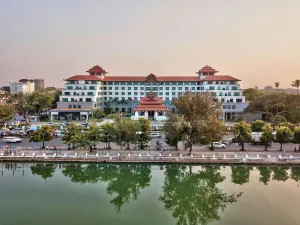 Image of Hilton Mandalay