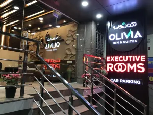 Image of Olivia Inn And Suites