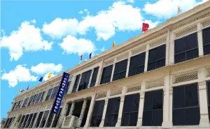 Image of Central Hotel