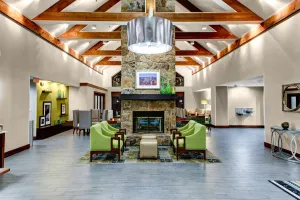 Image of Hampton Inn & Suites Atlanta/Duluth/Gwinnett