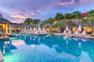 Image of Phuket Kata Resotel